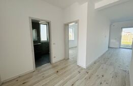 Duplex pe parter, 3 dormitoare, 350 mp teren, Sacalaz