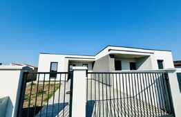 Duplex pe parter, 3 dormitoare, 350 mp teren, Sacalaz