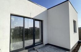 Duplex pe parter, 3 dormitoare, 350 mp teren, Sacalaz