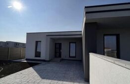 Duplex pe parter, 3 dormitoare, 350 mp teren, Sacalaz