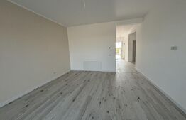 Duplex pe parter, 3 dormitoare, 350 mp teren, Sacalaz