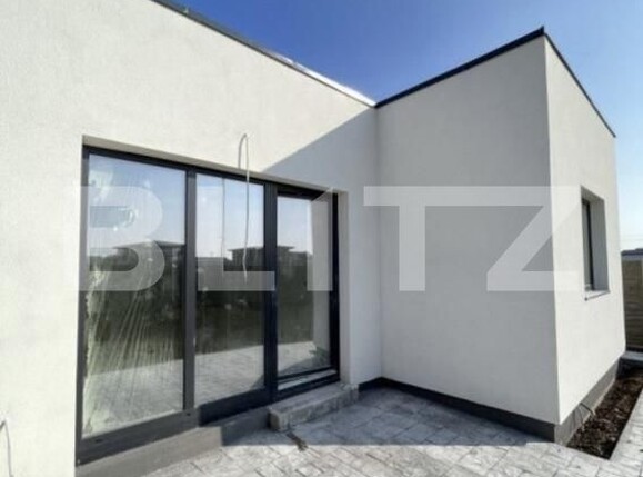 Casa de vânzare 4 camere Sacalaz - 157124CV | BLITZ Timișoara | Poza2