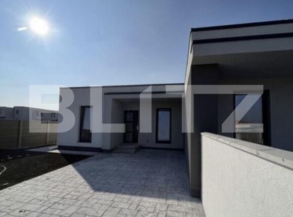 Casa de vânzare 4 camere Sacalaz - 157124CV | BLITZ Timișoara | Poza3