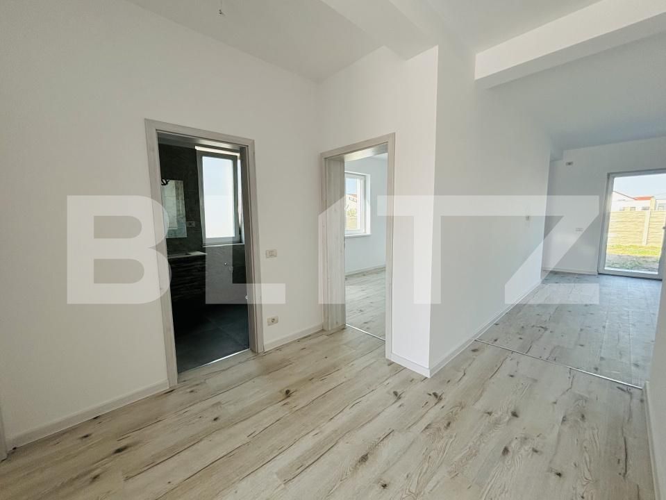 Casa de vânzare 4 camere Sacalaz - 157124CV | BLITZ Timișoara | Poza8