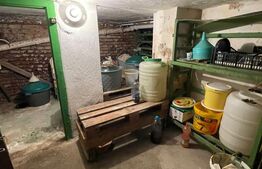 Casa individuala, 128 mp, front 15 ml, Complexul Studentesc