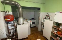 Casă individuală de renovat, 128 mp utili, Complex Studențesc