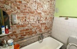 Casă individuală de renovat, 128 mp utili, Complex Studențesc