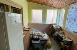 Casă individuală de renovat, 128 mp utili, Complex Studențesc