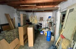 Casă individuală de renovat, 128 mp utili, Complex Studențesc