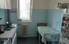 Apartament 3 camere, decomandat, et. 2, Bulevardul Cetatii