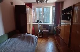 Apartament 3 camere, decomandat, et. 2, Bulevardul Cetatii