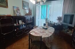 Apartament 3 camere, decomandat, et. 2, Bulevardul Cetatii