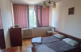 Apartament 3 camere, decomandat, et. 2, Bulevardul Cetatii