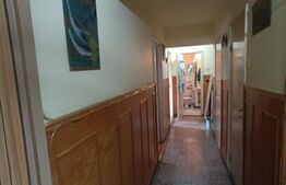 Apartament 3 camere, decomandat, et. 2, Bulevardul Cetatii