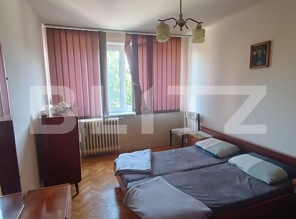 Apartament de vânzare 3 camere Cetatii - 157350AV | BLITZ Timișoara | Poza1