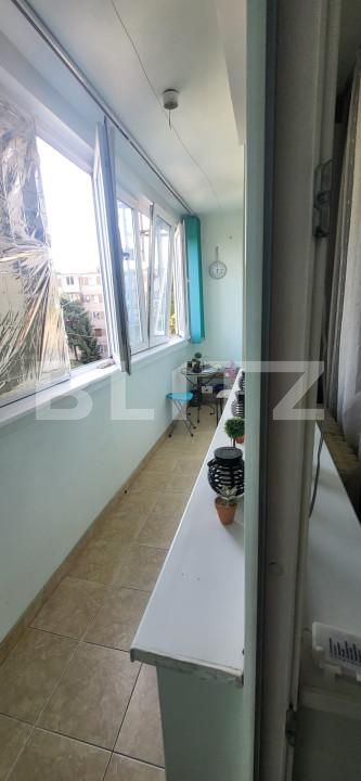 Apartament de vânzare 3 camere Cetatii - 157350AV | BLITZ Timișoara | Poza7
