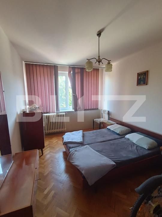 Apartament de vânzare 3 camere Cetatii - 157350AV | BLITZ Timișoara | Poza1