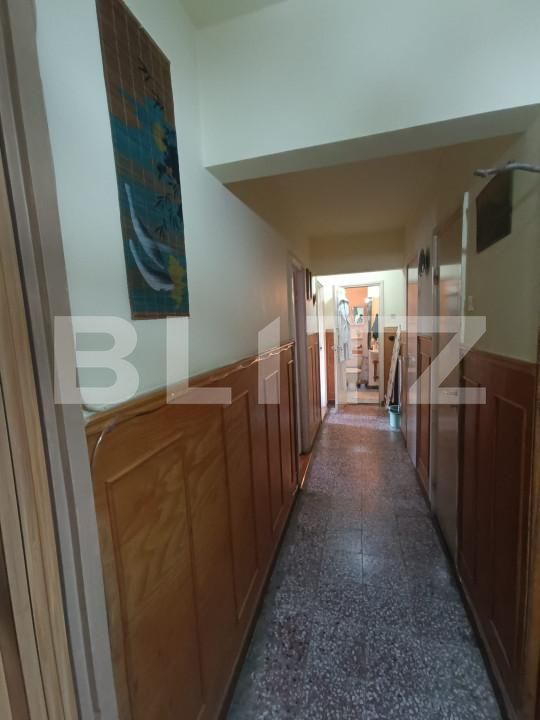 Apartament de vânzare 3 camere Cetatii - 157350AV | BLITZ Timișoara | Poza3