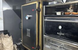 Restaurant Smoking Bbq&Bar, concept unic, clientela formata, vad la bulevard!