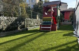 Restaurant Smoking Bbq&Bar, concept unic, clientela formata, vad la bulevard!