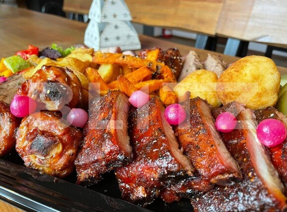 Spațiu comercial de vânzare Aradului - 157407SVC | BLITZ Timișoara | Poza7