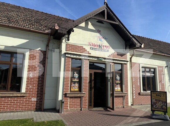 Spațiu comercial de vânzare Aradului - 157407SVC | BLITZ Timișoara | Poza1