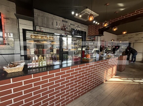 Spațiu comercial de vânzare Aradului - 157407SVC | BLITZ Timișoara | Poza2