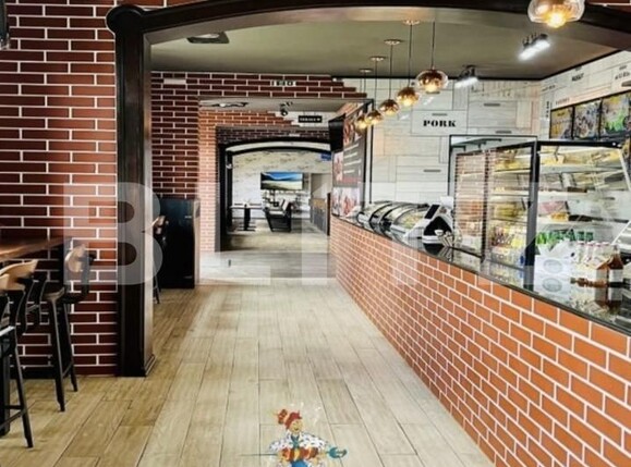 Spațiu comercial de vânzare Aradului - 157407SVC | BLITZ Timișoara | Poza10