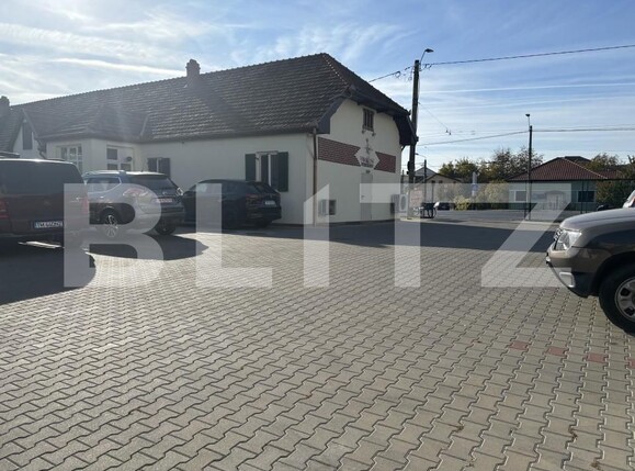 Spațiu comercial de vânzare Aradului - 157407SVC | BLITZ Timișoara | Poza3