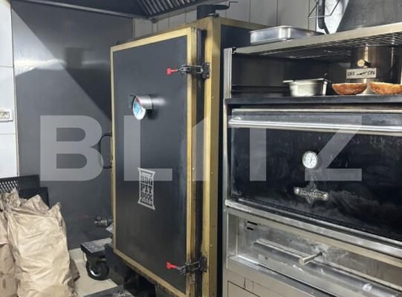 Spațiu comercial de vânzare Aradului - 157407SVC | BLITZ Timișoara | Poza6