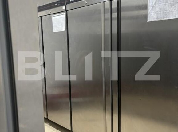 Spațiu comercial de vânzare Aradului - 157407SVC | BLITZ Timișoara | Poza5