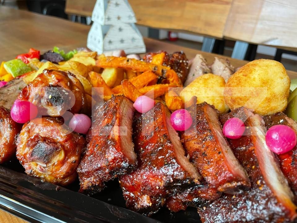 Spațiu comercial de vânzare Aradului - 157407SVC | BLITZ Timișoara | Poza7