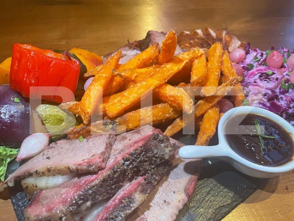 Spațiu comercial de vânzare Aradului - 157407SVC | BLITZ Timișoara | Poza8