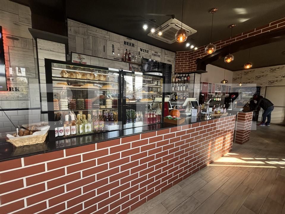 Spațiu comercial de vânzare Aradului - 157407SVC | BLITZ Timișoara | Poza2