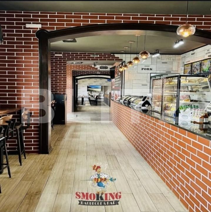 Spațiu comercial de vânzare Aradului - 157407SVC | BLITZ Timișoara | Poza10