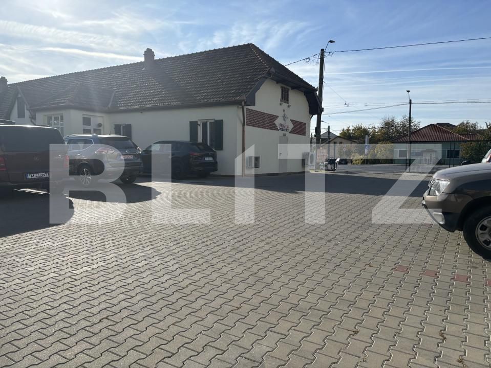 Spațiu comercial de vânzare Aradului - 157407SVC | BLITZ Timișoara | Poza3