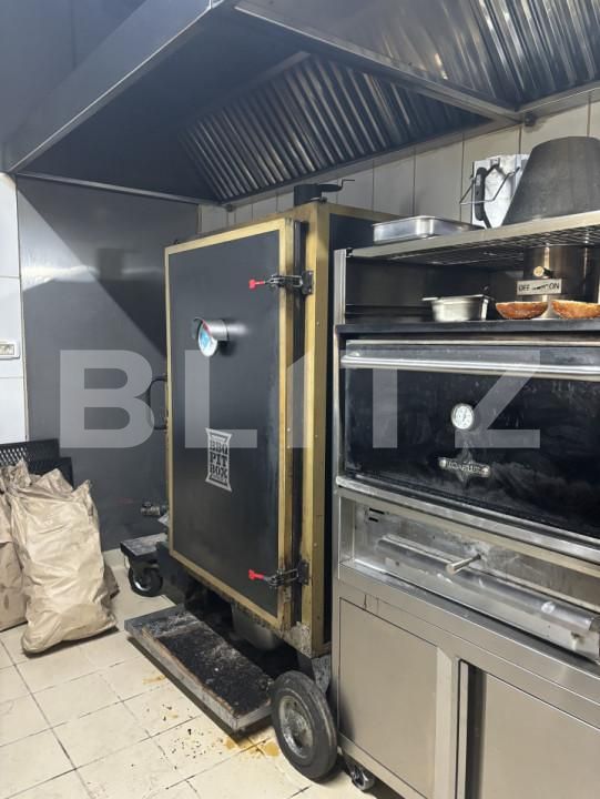 Spațiu comercial de vânzare Aradului - 157407SVC | BLITZ Timișoara | Poza6