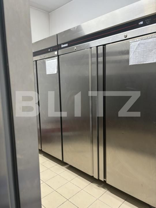 Spațiu comercial de vânzare Aradului - 157407SVC | BLITZ Timișoara | Poza5