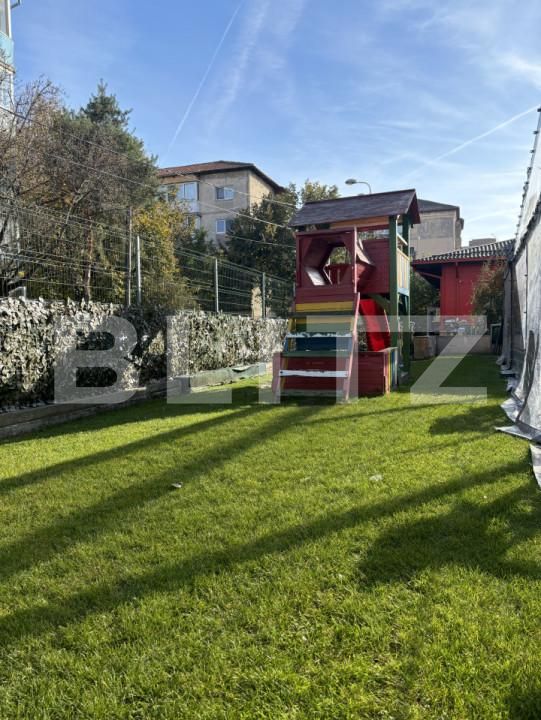 Spațiu comercial de vânzare Aradului - 157407SVC | BLITZ Timișoara | Poza4