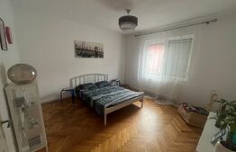 Casă individuală, 85 mp + anexă, teren 250 mp, zona Ronaț