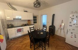 Casă individuală, 85 mp + anexă, teren 250 mp, zona Ronaț