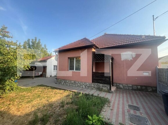 Casa de vânzare 3 camere Ronat - 157528CV | BLITZ Timișoara | Poza1