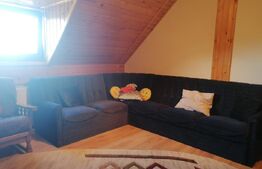 Casa individuala, 6 camere, Su=300 mp, St=1700mp, Sanandrei