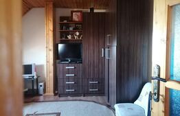 Casa individuala, 6 camere, Su=300 mp, St=1700mp, Sanandrei