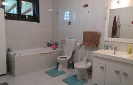 Casa individuala, 6 camere, Su=300 mp, St=1700mp, Sanandrei