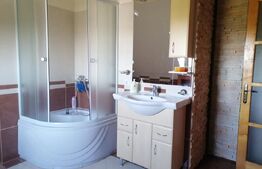 Casa individuala, 6 camere, Su=300 mp, St=1700mp, Sanandrei