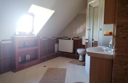 Casa individuala, 6 camere, Su=300 mp, St=1700mp, Sanandrei