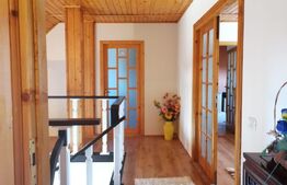 Casa individuala, 6 camere, Su=300 mp, St=1700mp, Sanandrei