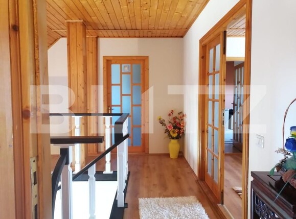 Casa de vânzare 6 camere Sânandrei - 157542CV | BLITZ Timișoara | Poza6