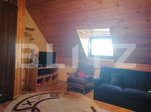 Casa de vânzare 6 camere Sânandrei - 157542CV | BLITZ Timișoara | Poza8